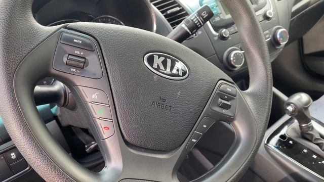 2017 Kia Forte - Too Good To Be True? смотреть онлайн