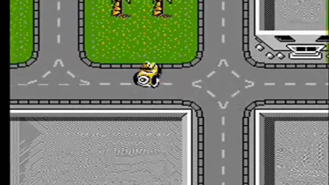 Let's Play - Who Framed Roger Rabbit? (nes) Part 2 смотреть онлайн