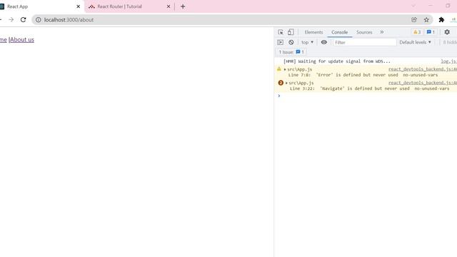 Nested Routes in React Router v6 | React Router v6 Tutorial in Hindi | Reactjs Tutorial in Hindi #8 смотреть онлайн