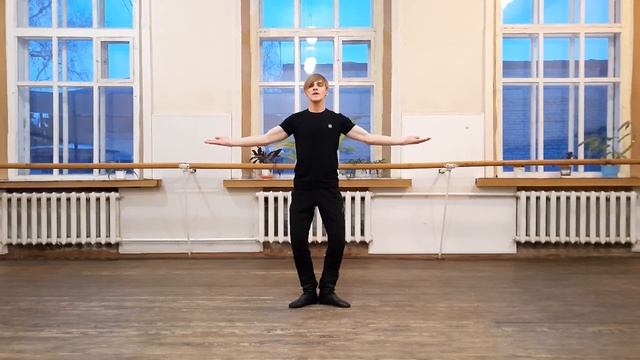 Мастер - класс по народному танцу "Дробные и хлопушечные ключи" смотреть онлайн