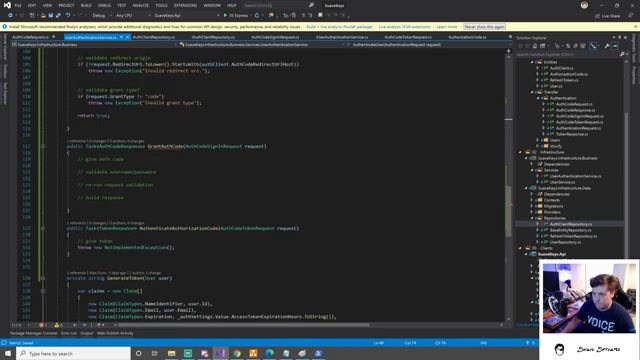 Building Suave Keys - A Voice Powered Keyboard and Controller Part 3 смотреть онлайн