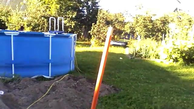 Гоняем на велике и пердим на камеру смотреть онлайн