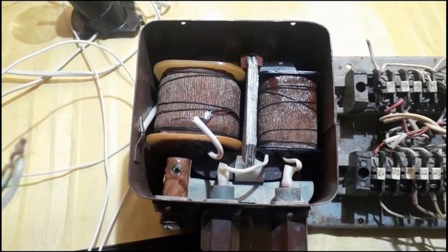 Трансформатор 220 в 7000 вольт не известное устройство из СССР смотреть онлайн