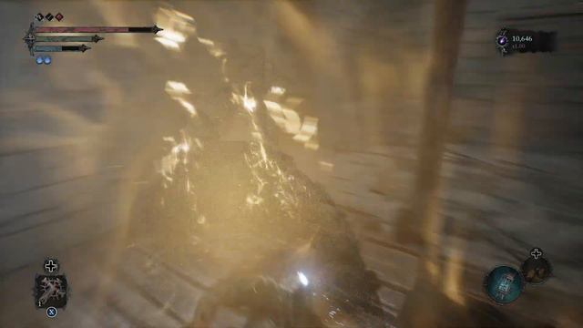 LORDS OF THE FALLEN - ABBOT VERNOFFS KEY LOCATION [4K UHD] смотреть онлайн