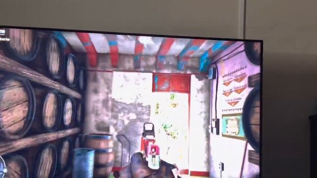 Far cry 6 How to get into the church Harpoon undercover stud Talk to Gilberto Secret entrance door смотреть онлайн