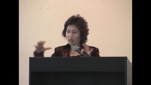 Kim Yang Soon-6.16-22.03.2007. 17 лекция.