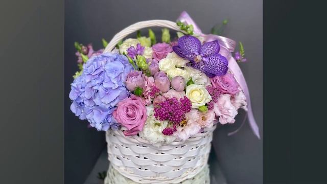 В Лабинске открылась ещё одна студия флористики и декора "Fleur Louis" смотреть онлайн