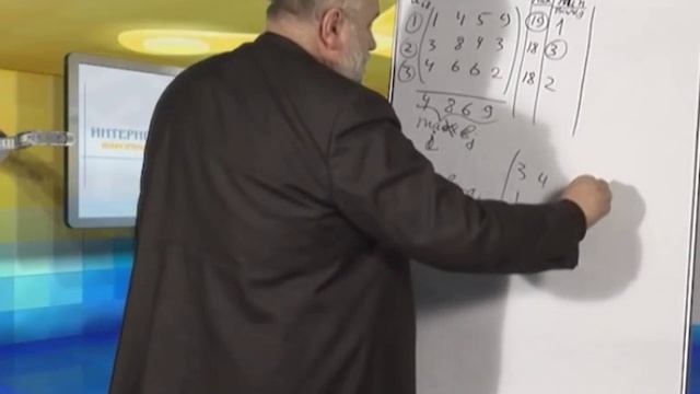 Лекция 22: Использование методов теории игр при принятии решений смотреть онлайн