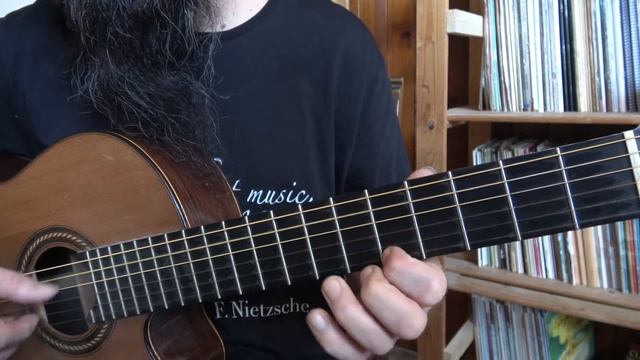 Eythor Thorlaksson - Vals Moderato