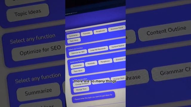 Translate, Paraphrase, Summarise, Grammar Check etc. with #ChatGPT смотреть онлайн