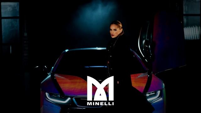 Minelli - Rampampam (Nearly Studio Acapella) смотреть онлайн