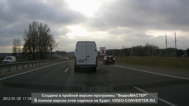 получил по бамперу смотреть онлайн