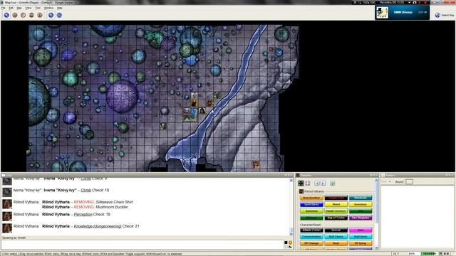 LGWI - ToN Dark Frontier Chapter Four, Part Four (2/15/2014)