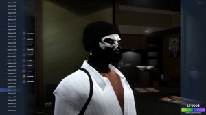 КАК СДЕЛАТЬ ЧЕРНОЕ ЛИЦО НА GTA5RP ? | МЕНЯ ВЯЖУТ БЕЗ МАСКИ? | БЛЕКВОРК НА ЛИЦО ГТА5РП