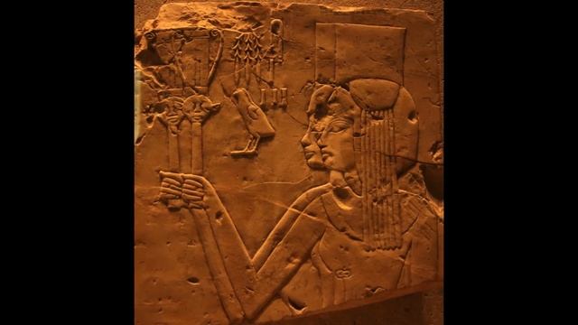 Antiquities @ Neues Museum (Berlin) - Part 2 смотреть онлайн