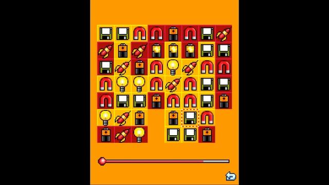 Back to Pingatopia JAVA GAME (Mobile-Games.Ru 2005 year) смотреть онлайн