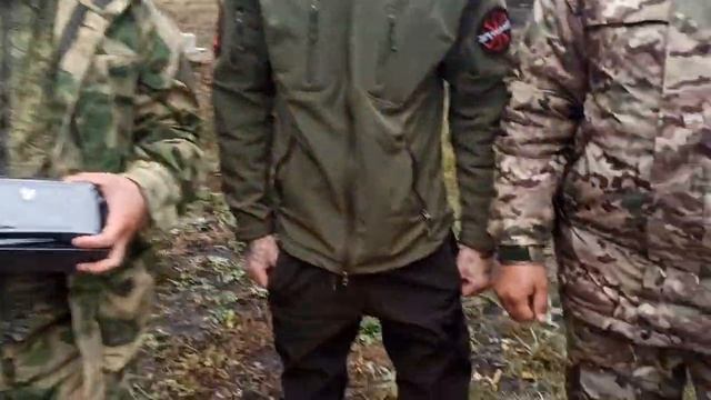 груз доставлен смотреть онлайн