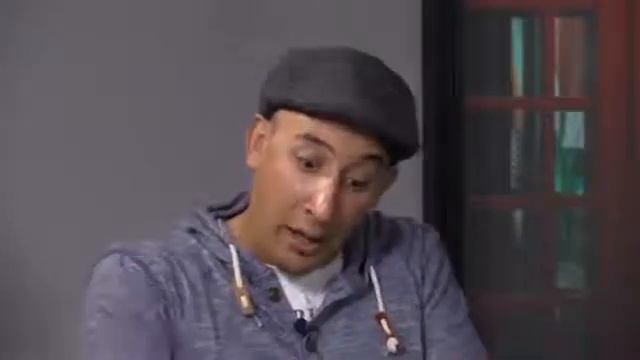 Comedians Weigh in on Generations Cast Being Fired (2014) смотреть онлайн