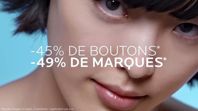 La Roche Posay Tunisie - Effaclar Sérum смотреть онлайн