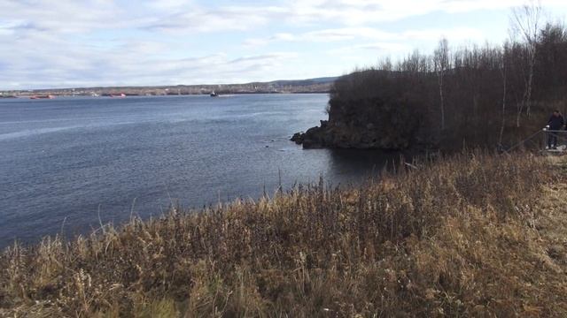 Сахалин ПВС смотреть онлайн