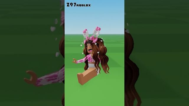 Roblox Funny Music Part 1 - Z97 Roblox смотреть онлайн