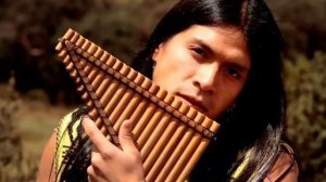 Флейта.Волшебное исполнение одинокий пастух