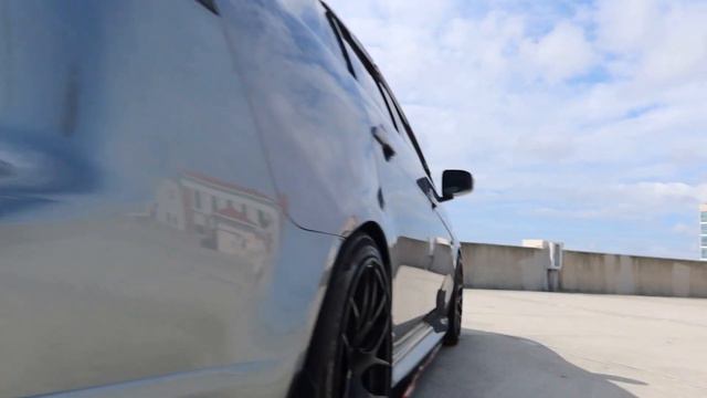 Mitsubishi Lancer / Ralliart / Evo X Full Build Breakdown