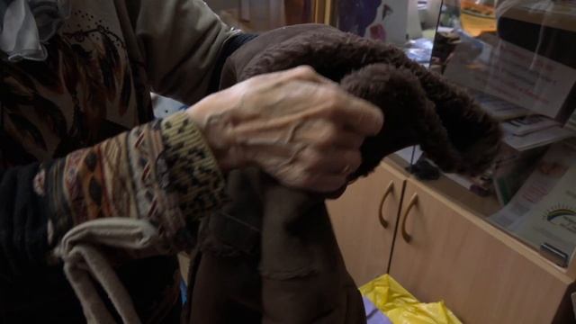 Педиатры собрали одежду и игрушки для детдома в Кудымкаре смотреть онлайн