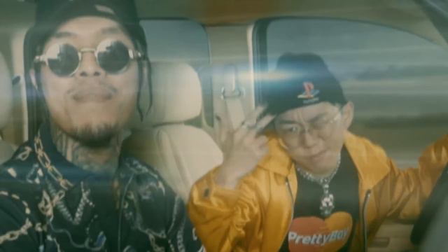 DIAMOND MQT - GUCCI BELT ft. YOUNGOHM ,FIIXD ,YOUNGGU (Prod. By SIXKY) [Official Music Video] смотреть онлайн