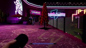 Прохождение Five Nights at Freddy’s: Security Breach - Адреналинщик. Пройти лабиринт  #12