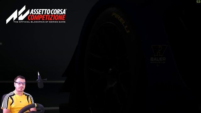 Оживление мертвеца или восстановить руль Fanatec Porsche 911 GT3 RS любой ценой (Часть 1) смотреть онлайн