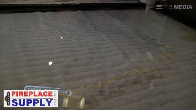 How To Clean Your Fireplace Glass смотреть онлайн