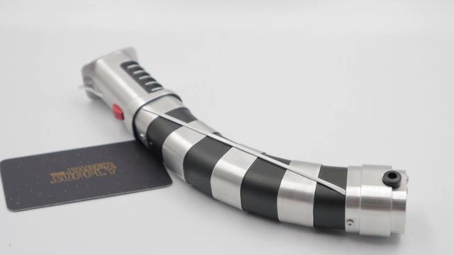 Asajj Ventress Lightsaber Preview & Instuctions смотреть онлайн