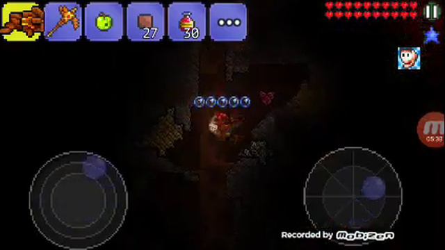 Террария баг не удался!