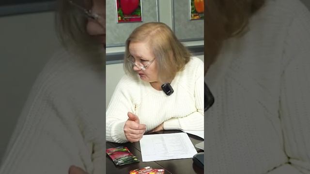 Сорт или гибрид? Определяем по пакетику семян! #аэлита #семена #сад #огород #сорт #дача смотреть онлайн