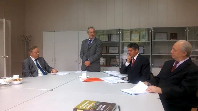 А М Семенов, проф МГУ им М В Ломоносова смотреть онлайн