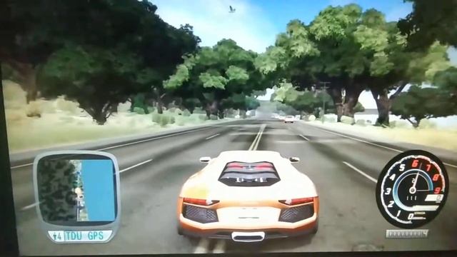 Все Тюнинг сервисы в игре Test Drive Unlimited - Reincarnation mod. смотреть онлайн