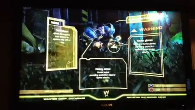 Wanted corp demo смотреть онлайн