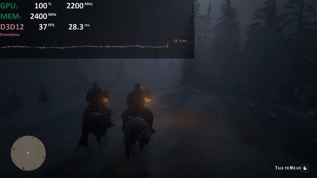 Red Dead Redemption 2 | Radeon 680M | 1080p | AMD Ryzen 7 6800H (6900HS, 6800HS, 6800U) Test смотреть онлайн