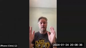 Как определить свою зрелость|Крис Блэкеби|How to identify your sonship maturity level|Chris Blackeb