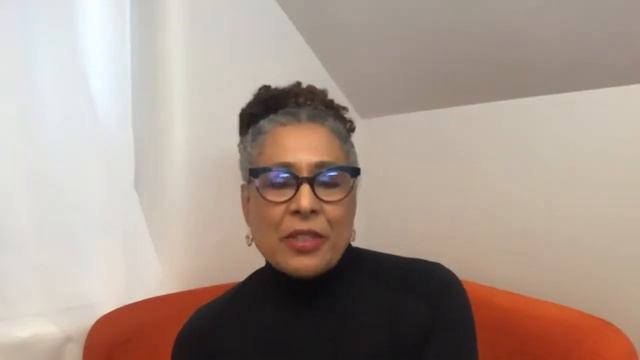 "Centering Black Stories in Archives" смотреть онлайн