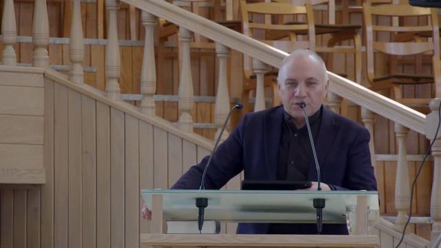 Николай Назарук. Проповедь: Настоящая суть очищения Иерусалимского храма. смотреть онлайн