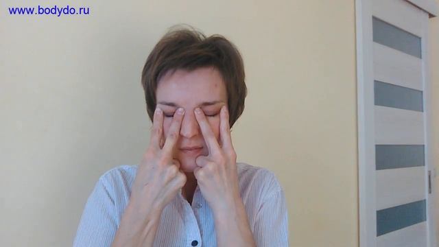 Фейсбилдинг от морщин вокруг глаз упражнение 4 смотреть онлайн