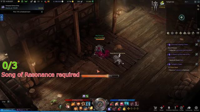 All Twilight Isle Mokoko Seeds Locations | Lost Ark смотреть онлайн