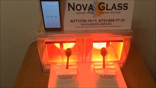 Когда повсюду ЖАРА, вы остаетесь в прохладе! смотреть онлайн