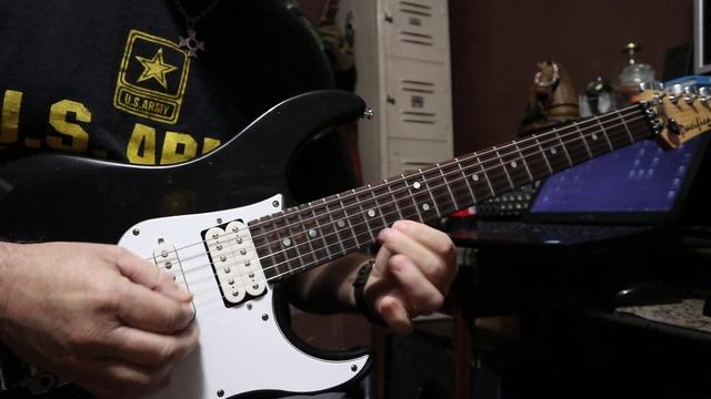 B minor/D major relative master key mode connection theory LG-FRS #3 смотреть онлайн