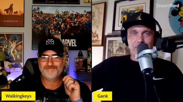 QUICK VIDEO We've Gone Full Node | SPLINTERLANDS смотреть онлайн