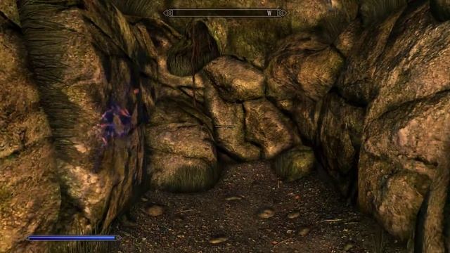 Skyrim Hel Rising SSE Ep 582 The Road to Awe Начало смотреть онлайн