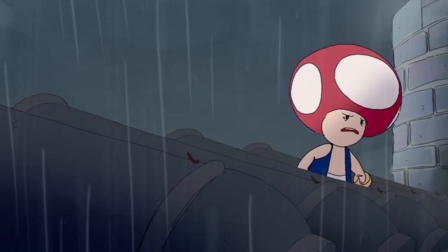Game Grumps Animated - Toad War - by stejkrobot (4k) смотреть онлайн