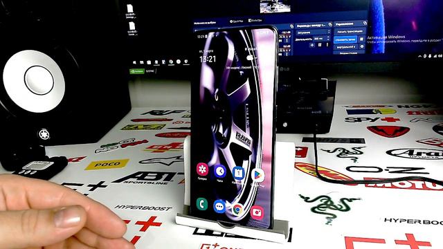 Почему телефон Samsung не видит вай фай и не находит подключения смотреть онлайн